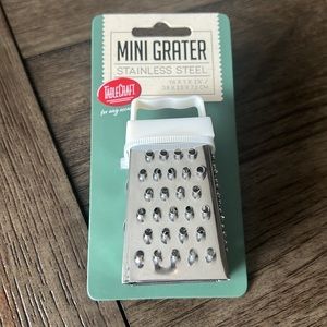 MINI GRATER